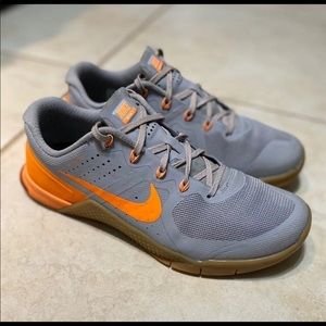 Nike Metcons